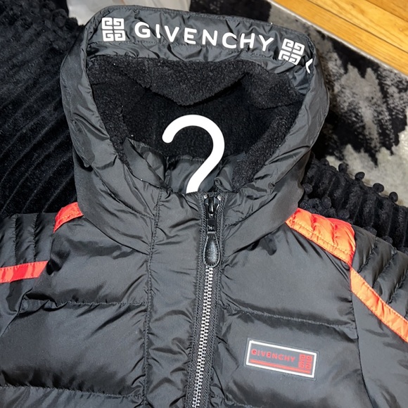 Givenchy Kids Jacket - Picture 2 of 10
